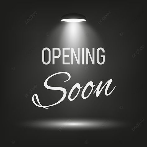 Open Soon Design, Opening Soon Banner, Coming Soon Logo, Gold Texture Background, Grand Opening Invitations, Phone Background Patterns, Business Pictures, Banner Vector, Opening Soon