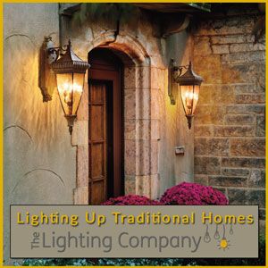 EXTERIOR LIGHTING Archives - The Lighting Company Victorian Lighting, Front Door Lighting, Victorian Porch, Exterior Light Fixtures, Minimalist Garden, Wall Lanterns, Kichler Lighting, Garden Light, Outdoor Light Fixtures