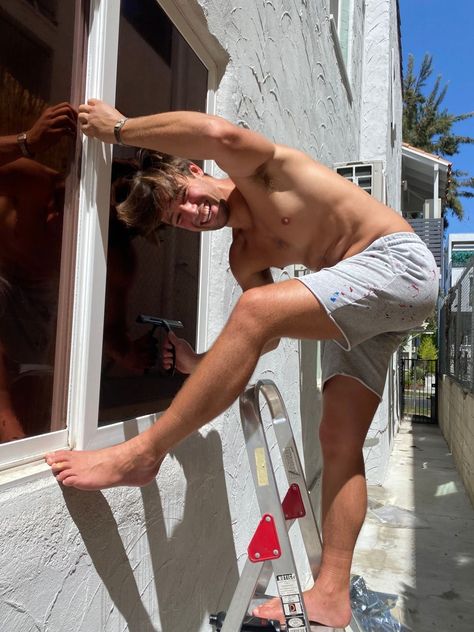 Cameron Dallas Shirtless, Cam Dallas, Mike Nichols, Cute Blonde Guys, Cute White Guys, Cameron Dallas, Blonde Guys, Attractive Guys, Attractive People