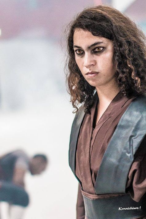 Genderbend d'Anakin Skywalker version Evil Larp Costume, Anakin Skywalker, Larp, Star Wars, Stars, Photographer, Fictional Characters