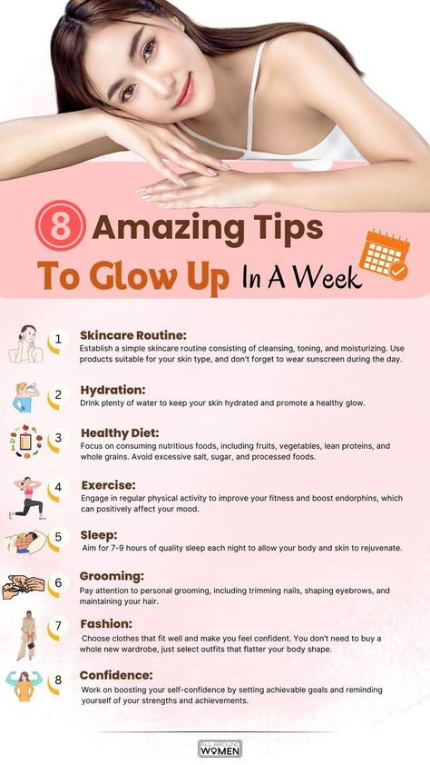 How To Get Glowing Skin In A Week, How To Glow Up Face In One Week, 8 Week Glow Up, 1 Week Glow Up, How To Glow Up In One Week, Glow Up In A Week, Aloe Benefits, Glowing Body Skin, Beauty Vlog