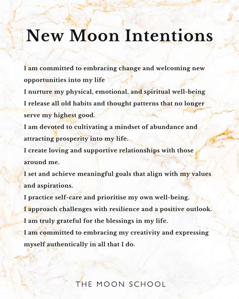 How to Set New Moon Intentions (the right way) Intention Setting Ideas, New Moon Intentions, Intentions For New Moon, How To Set Intentions, How To Set New Moon Intentions, Set Intentions, Setting Intentions New Moon, Guided Meditation Scripts, Meditation Scripts