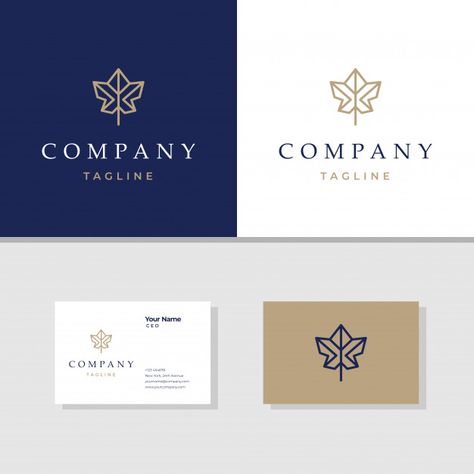 Maple Logo Design, Maple Logo, Maple Leaf Logo, Design Business Cards, Drop Logo, Logo Presentation, Name Card Design, Holiday Lettering, Farm Logo