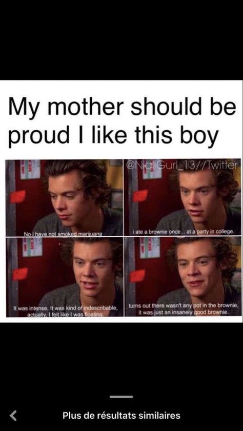 Harry Quotes, Harry Styles Facts, Harry Styles Icons, One Direction Jokes, 1d Funny, Harry Styles Funny, Direction Quotes, One Direction Quotes, One Direction Photos