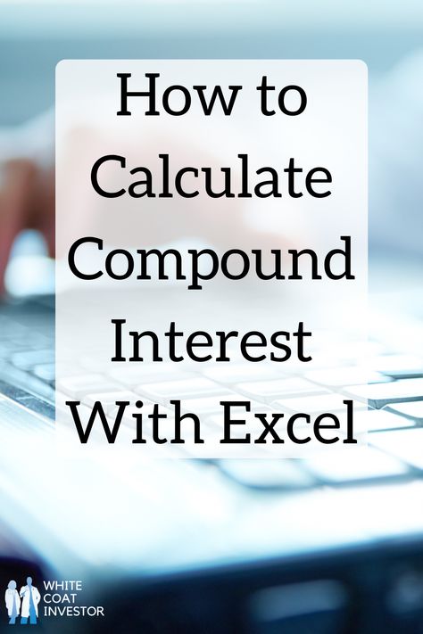 Future Value Formula, Compound Interest Investments, Compounding Interest, Negative Numbers, Compound Interest, Stock Market Investing, White Coat, Financial Management, Financial Literacy