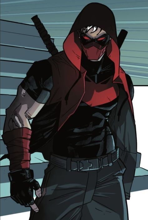 Jason Todd Red Hood, Red Hood Dc, Book Wallpapers, Character Artwork, Jason Todd, Red Hood, Batman, Lost, Red