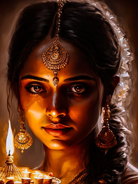 INDIAN WOMAN bride princess acrylic oil painting portraits art. Beautiful, aesthetic, georgeous, professional bride acrylic oil painting portraits art. Beautiful, aesthetic, georgeous, professional South indian rural woman bride face acrylic, oil and watercolor painting and drawing portraits art: Old, Traditional, Modern, Abstract, Culture. Illustrations and ON WALL ideas of Indian beautiful woman and girl, and Indian woman Bride art paintings portraits. Also Indian wedding Dresses art paintings Oil Painting Woman Modern, Indian Women Acrylic Painting, South Indian Drawing, Indian Paintings Traditional Women, Indian Princess Painting, Indian Women Painting Culture, Traditional Indian Women Painting, Old Oil Paintings Aesthetic, Old Indian Paintings