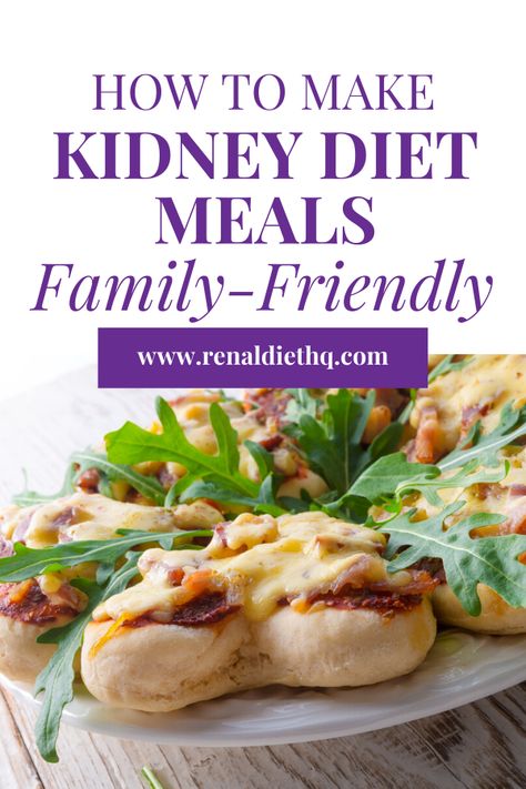 Meals For Ckd, No Potassium Recipes, Low Creatinine Diet, Recipe For Kidney Patients, Recipes For Renal Diet Meals, Low Phosphorus Foods Renal Diet Recipes, Ckd Meal Plan, Kidney Healthy Dinner Recipes, Stage 2 Kidney Diet