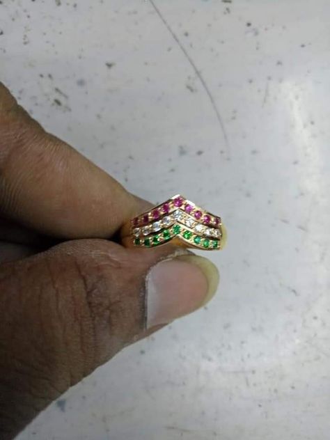 Gomedhikam Ring Designs, Kalyanapu Ring Designs Latest, Pradhanam Rings Latest, Pradanam Ring Designs, Vanki Rings Gold Indian, Earrings For Kids Gold, Vanku Rings Gold, Pradhanam Rings, Kalyanam Ring Designs