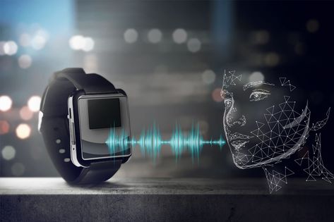 eInfochips assisted the customer in developing a voice-controlled wearable computer device by utilizing its extensive product design to manufacturing expertise. Wearable Computer, Communication Devices, Voice Control, Mobile Application, Product Design, Case Study, The Voice, Computer, Quick Saves