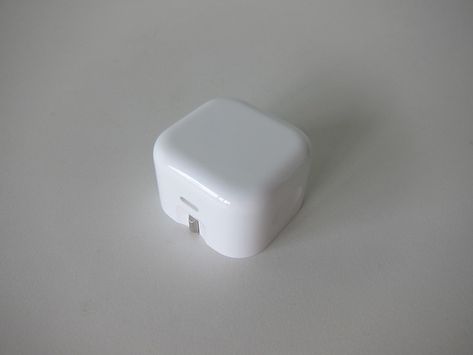 Apple 20W USB-C Power Adapter retails for S$29 or S$25.68 if your company is on Apple's Employee Purchase Plan (EPP). Apple 20W USB-C Power Adapter - Box Front Apple 20W USB-C Power Adapter - Box Back Apple 20W USB-C Power Adapter - Box Like most Apple products being sold, it doesn't come with anything extra.  … Cable Lighting, Wall Charger, Apple Products, Power Adapter