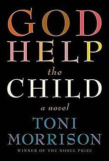 god help the child by Toni Morrison African American Authors, African American Books, Books By Black Authors, Black Literature, Toni Morrison, Short Books, Black Authors, Summer Reading Lists, Recommended Books To Read