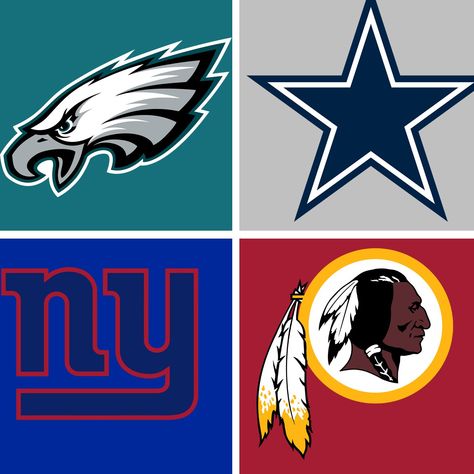 What to Watch For: Will any team in this division finish with a winning record? I think it’s a wait-and-see but…probably not. As bad as this division looked this week with all the teams taking a loss, it seems like an 8-8 record will win the division. With Josh Norman getting benched... Football Factory, Josh Norman, Eli Manning, Carson Wentz, Ezekiel Elliott, Nfc East, Dak Prescott, What To Watch, Odell Beckham Jr