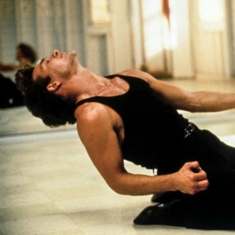 Patrick Swazey, Patrick Swayze Dirty Dancing, 80s Actors, 80s Men, Patrick Swayze, John Travolta, Dirty Dancing, Hottest Guy Ever, Hot Actors