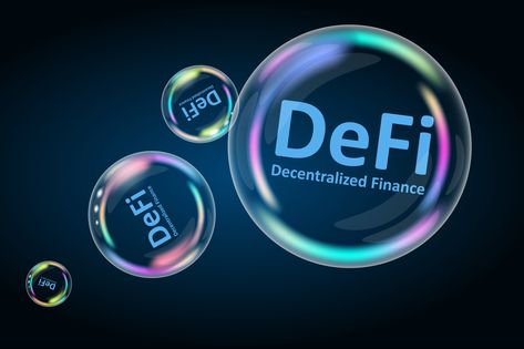 3 Lessons From the Summer DeFi Boom Wealth Creation, Crypto Market, Capital Market, Crypto Currencies, Blockchain Technology, Financial Services, Banking, Blockchain, Cryptocurrency