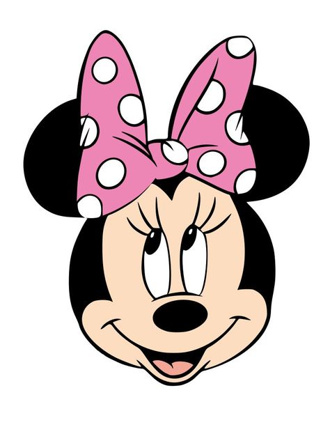 Bolo Do Mickey Mouse, Minnie Mouse Stickers, Minnie Mouse Birthday Theme, Minnie Mouse Cartoons, Minnie Mouse Drawing, Minnie Mouse Decorations, Mouse Png, Minnie Mouse First Birthday, Minnie Mouse Birthday Decorations