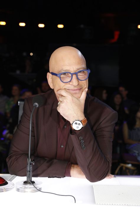 'America's Got Talent' Viewers Were Fuming at “Party Pooper” Howie Mandel Last Nightgoodhousemag American Got Talent, Agt Judges, Americas Got Talent, Americans Got Talent, Party Pooper, Howie Mandel, Blonde Jokes, Bts Outfits, Killer Queen