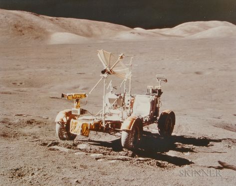 Nasa Rover, Lunar Rover, Nasa Vintage, Apollo 16, Lunar Lander, Advantages Of Solar Energy, Vintage Nasa, Apollo Program, Nasa Missions