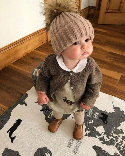 Baby Outfits, Baby Hacks, Fashion Kids, Girl Clothes