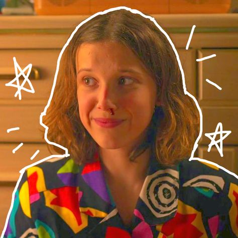 #freepfp #eleven #mbb #strangerthings Eleven Stranger Things Pfp, Stranger Things Pfp, Eleven St, Eleven Icon, Eleven Stranger Things, Free Icon, Stranger Things