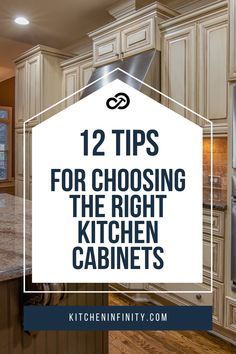 Non Custom Kitchen Cabinets, Kitchen Cabinets Styles Modern, Type Of Cabinets, How To Choose Kitchen Cabinets, Different Types Of Kitchen Cabinets, Best Kitchen Cabinet Brands, Staggered Cabinets Kitchen, Cabnit Styles, How To Plan Kitchen Cabinets