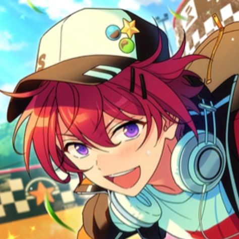 Tsukasa Suou Icon, Knights Ensemble Stars, Enstars Pfp, Tsukasa Icon, Tsukasa Suou, Enstars Icons, Paradox Live, Ensemble Stars, Project Sekai