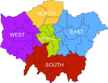 London Boroughs, Richmond Upon Thames, Shepherds Bush, Kingston Upon Thames, Kensington And Chelsea, Live In London, Cross River, London Map, World Maps