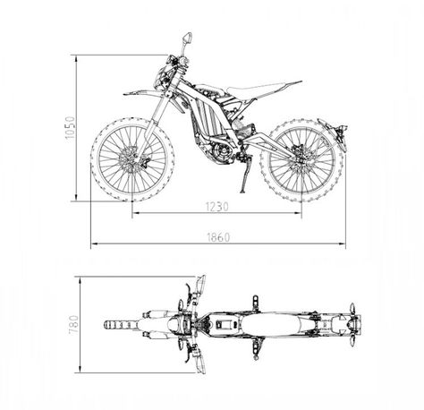 Dirt Motorcycle, Dirt Bikes For Kids, Sur Ron, Electric Bike Bicycles, Electric Dirt Bike, Bike Illustration, Concrete Statues, Motorcycle Frames, Bike Electric