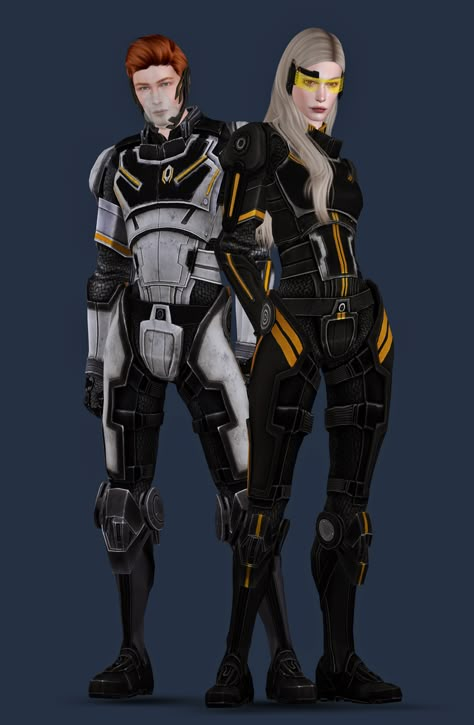 plazasims is creating CC from various video games and comics for The Sims 4 | Patreon Futuristic Clothing Men, Sims 4 Add Ons, Sims 4 Occult Cc, Sins 4 Cc, Sims 4 Cyberpunk, Ts4 Cc Alpha, Futuristic Outfits, Alien Clothes, Sims 4 Men Clothing