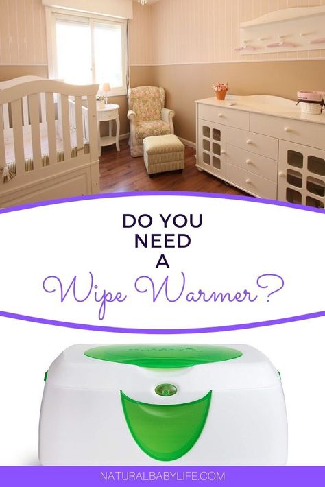 Wipe warmers can be a great addition to a nursery but there are also a lot of things you need to watch out for. At the end of the day, a wipe warmer might not be worth it for you! Home Made Baby Wipes, Wipes Warmer, Free Range Parenting, Baby Cost, Baby Staff, Pregnancy Ideas, Baby Wipe Warmer, Baby Feeding Schedule, Wipe Warmer