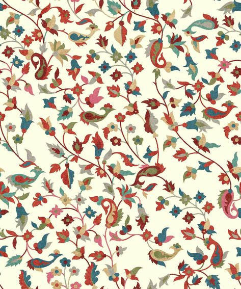 Kani Print, Kani Pattern, Flower Allover, Botanical Flower Art, Fabric Print Design, Geometrical Pattern, Flower Art Images, Good Night Sweet Dreams, Flower Motif