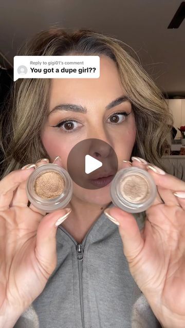 How To Use Cream Eyeshadow, Charlotte Tilbury Eyeshadow Looks, Cream Eyeshadow Looks, Revlon Cream Eyeshadow, Charlotte Tilbury Cream, Best Drugstore Eyeshadow, Revlon Eyeshadow, Charlotte Tilbury Eyeshadow, Erica Taylor