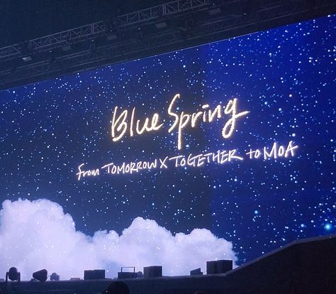 Txt Blue Aesthetic Ot5, Txt Act Sweet Mirage Wallpaper, Txt Asthetic Picture, Under The Sky In Room 553, Txt Blue Spring, Blue Kpop Aesthetic, Txt Blue Aesthetic, Txt Sweet Mirage, Txt Desktop Wallpaper