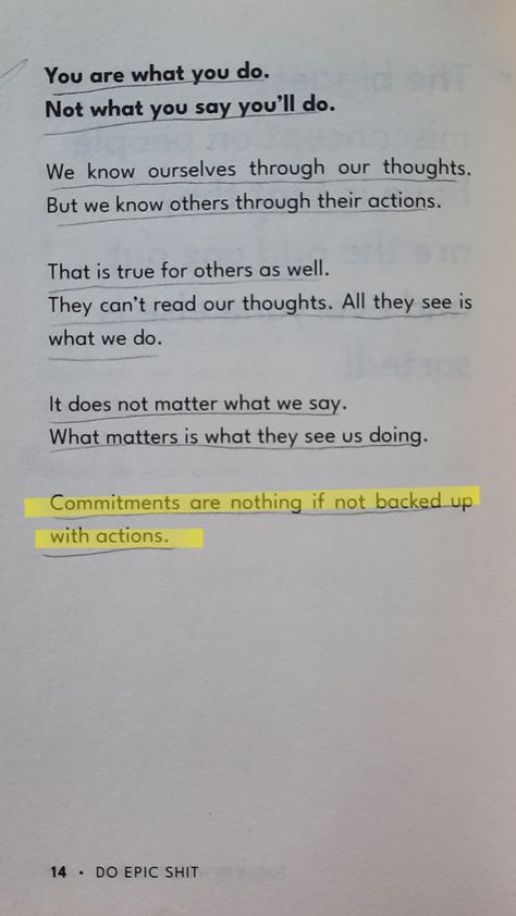 " actions speak louder than words " Actions Over Words Quotes, Action Speaks Louder Than Words Quotes, Actions Speak Volumes Quotes, Actions Over Words, Unkind Words, Love In Action, Worship Ideas, Action Quotes, Tiktok Ideas