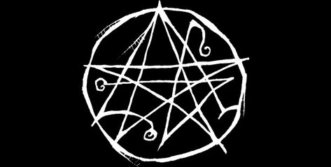 Call Of Cthulhu Aesthetic, Eldritch Runes, Lovecraft Symbols, Cthulhu Sigil, Eldritch Symbols, Necronomicon Symbol, Cthulhu Symbol, Lovecraft Mythos, Hades Tattoo