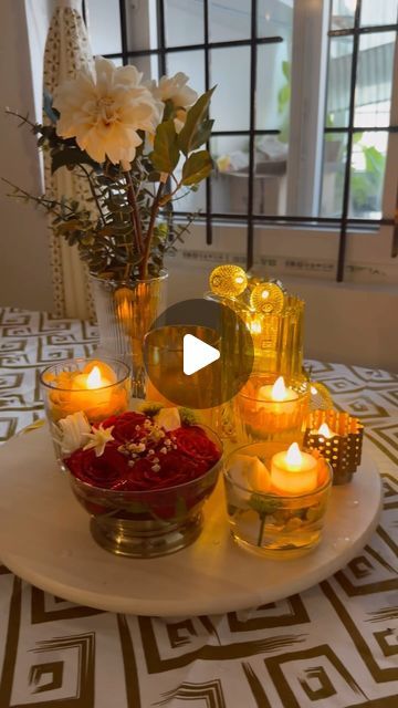 Jyoti Shashidhar on Instagram: "“Running out of time? Here’s how to add festive sparkle in a flash! From DIY diya setups to quick rangoli hacks, transform your space with these last-minute Diwali decoration ideas that are simple, beautiful, and festive. Happy Diwali!”🪷🪔

#diwali #diwalivibes✨ #diwalidecorations #diwalidecor #diwalivibes #diwalicelebration #diyhomedecor #diydiwalidecor #diyvideos #homemakeover #diningroom #diningroomdecor" Rangoli Hacks, Diwali Decoration Ideas, Running Out Of Time, Diwali Diy, Diwali Decoration, Diwali Celebration, Out Of Time, Diwali Decorations, Happy Diwali