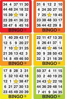 Number Bingo 1-50 ESL ELL Newcomer Game Number Bingo, Bingo Cards To Print, Free Printable Certificate Templates, Custom Bingo Cards, Math Bingo, Free Printable Bingo Cards, Bingo Card Template, Six Shooter, Bingo Online