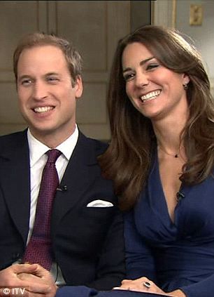 The happy couple: Prince William and Kate Middleton in relaxed form Will And Kate, Principe William Y Kate, Düşes Kate, Herzogin Von Cambridge, William E Kate, Princesse Kate Middleton, Principe William, Kate Middleton Prince William, Prince William And Catherine