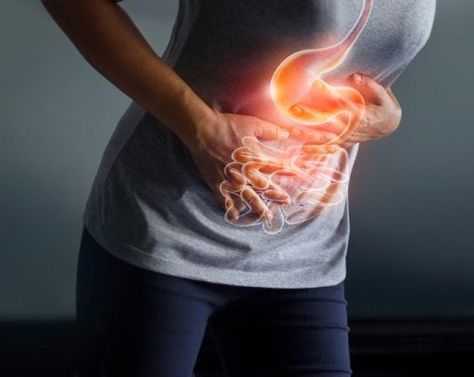 Holistic Doctor Shares: These Are the Six Best Habits and Tips to Improve Digestive Health Naturally | AltHealthWorks.com Progesterone Deficiency, Estrogen Dominance Symptoms, Kwas Moczowy, Female Hormone Imbalance, Holistic Doctor, Lose Thigh Fat, Bioidentical Hormones, Health Disease, Flora Intestinal