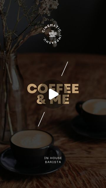 Prashant on Instagram: "Back with another cup of coffee ☕️  Please don’t hate me 🤗😁 . . .  Do you want to see more videos like this? . . [coffee,starbucks,cinematic,reel,explore page,fyp,Hyderabad,shot on iPhone14Pro,imprashu]" Starbucks Video, Coffee Reels, Coffee Starbucks, Arabic Love Quotes, May 20, Cup Of Coffee, Hyderabad, Coffee Cups, Love Quotes