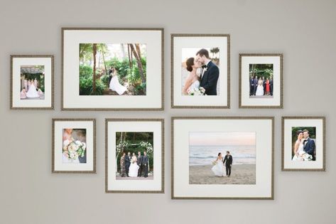 Wedding photo props