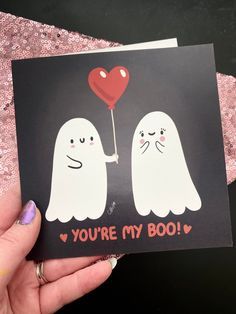 Paintings To Paint For Boyfriend, Couples Halloween Painting Canvas, Cute Painting Ideas For Boyfriend Easy, Easy Paintings For Boyfriend, Paintings For Couples, Canvas Painting Ideas For Boyfriend, Valentine’s Day Painting On Canvas, Boo Painting, Cute Love Paintings