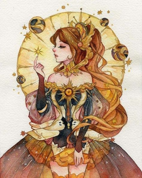 Margaret Morales, Learn Tarot, Bad Apple, Artist Collective, Witch Art, Tarot Card, Facebook Page, 그림 그리기, Pretty Art