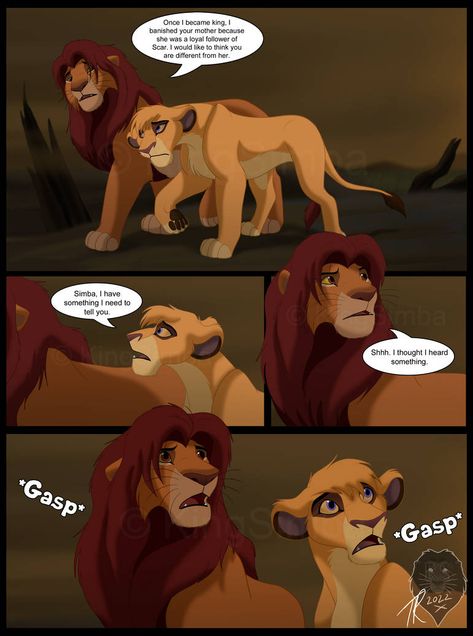 Lion King Tree, Lion King Quotes, Disney Beast, What Will Happen Next, Lion King Story, Lion King Drawings, Lion King Pictures, Lion King Fan Art, Lion King 2