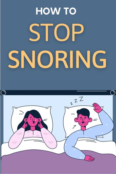 how to stop snoring Aesthetic Manifestation, How To Stop Snoring, Stop Snoring, How To Get Better, Sleep Issues, Improve Sleep Quality, Sleeping Positions, Lifestyle Changes, What You Can Do