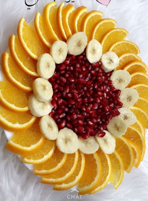 with tools from amazon finds Persian Desserts, Food Garnish, Fruits Decoration, Fruit Platter Designs, Decorações Com Comidas, Amazing Food Decoration, Catering Ideas Food, Amazing Food Art, Party Food Platters