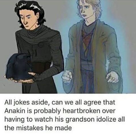 Finn Poe, Anakin Vader, Movies And Series, Adam Driver, Star Wars Fandom, Stephen Hawking, Star Wars Humor, Kylo Ren, Star Wars Memes