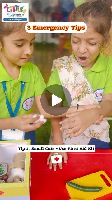 First Aid Kids Activities, Doctor Activity Preschool, Creative Learning Activities For Kids, Community Helper Activities For Toddlers, First Aid Activities For Kids, Doctor Activities For Kids, Safety Activities For Kids Preschool, Doctor Activities For Preschool, Children's Day Activities