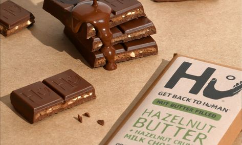 Some moments call for milk chocolate, and Hu’s new line is the answer. Milk chocolate was due for a comeback—and we’re here for it. 🍫 #mbgpartner Hazelnut Butter, Organic Chocolate, Nut Butter, New Line, Milk Chocolate, Bring Back, Hazelnut, Chocolate Milk, Fair Trade