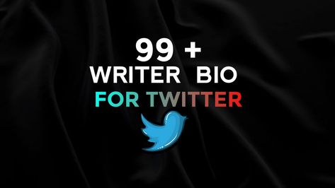 twitter bio for writers, twitter bio ideas for writers, writer bio for twitter, Bio Ideas For Writers, Bio For Writers, Bio For Twitter, Twitter Bio Ideas, Writer Ideas, Material Ideas, Twitter Bio, Bio Ideas, Copy And Paste